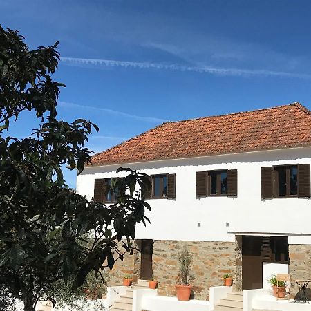 페드로강 그란지 Casa Da Oliveira B&B 외부 사진