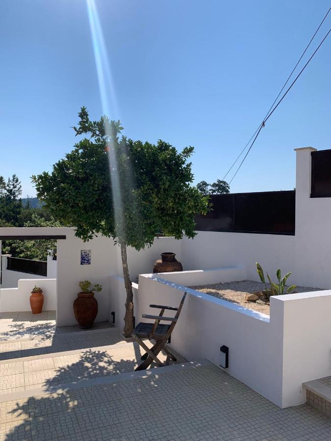 페드로강 그란지 Casa Da Oliveira B&B 외부 사진