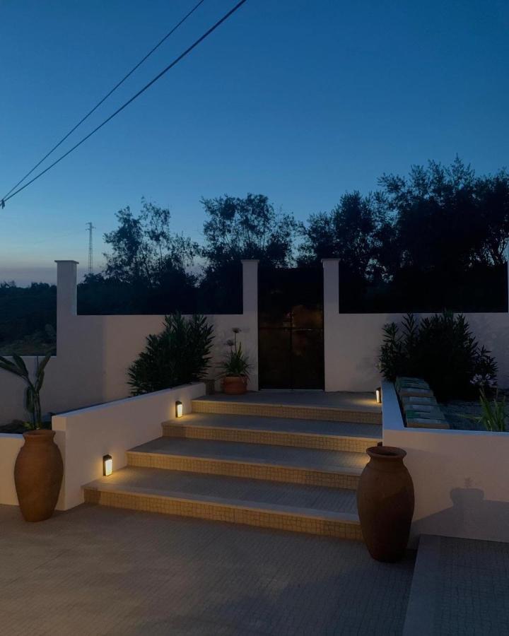 페드로강 그란지 Casa Da Oliveira B&B 외부 사진