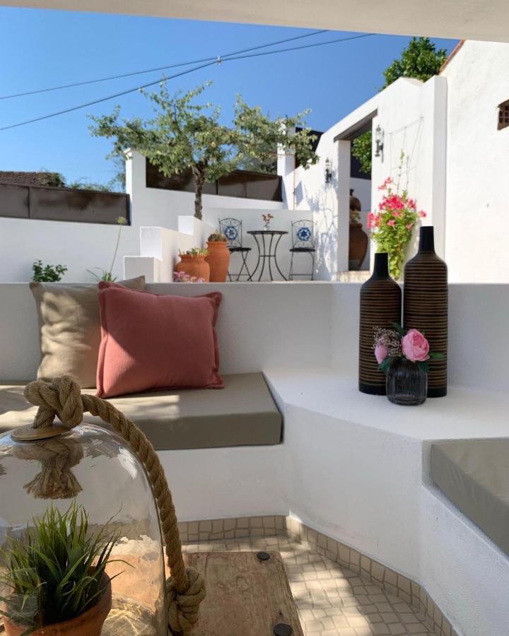 페드로강 그란지 Casa Da Oliveira B&B 외부 사진