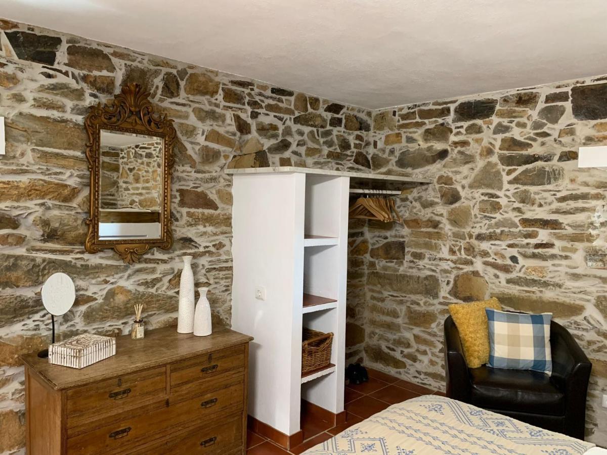 페드로강 그란지 Casa Da Oliveira B&B 외부 사진