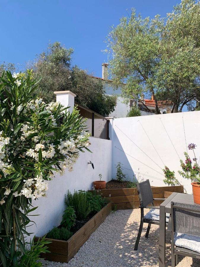 페드로강 그란지 Casa Da Oliveira B&B 외부 사진