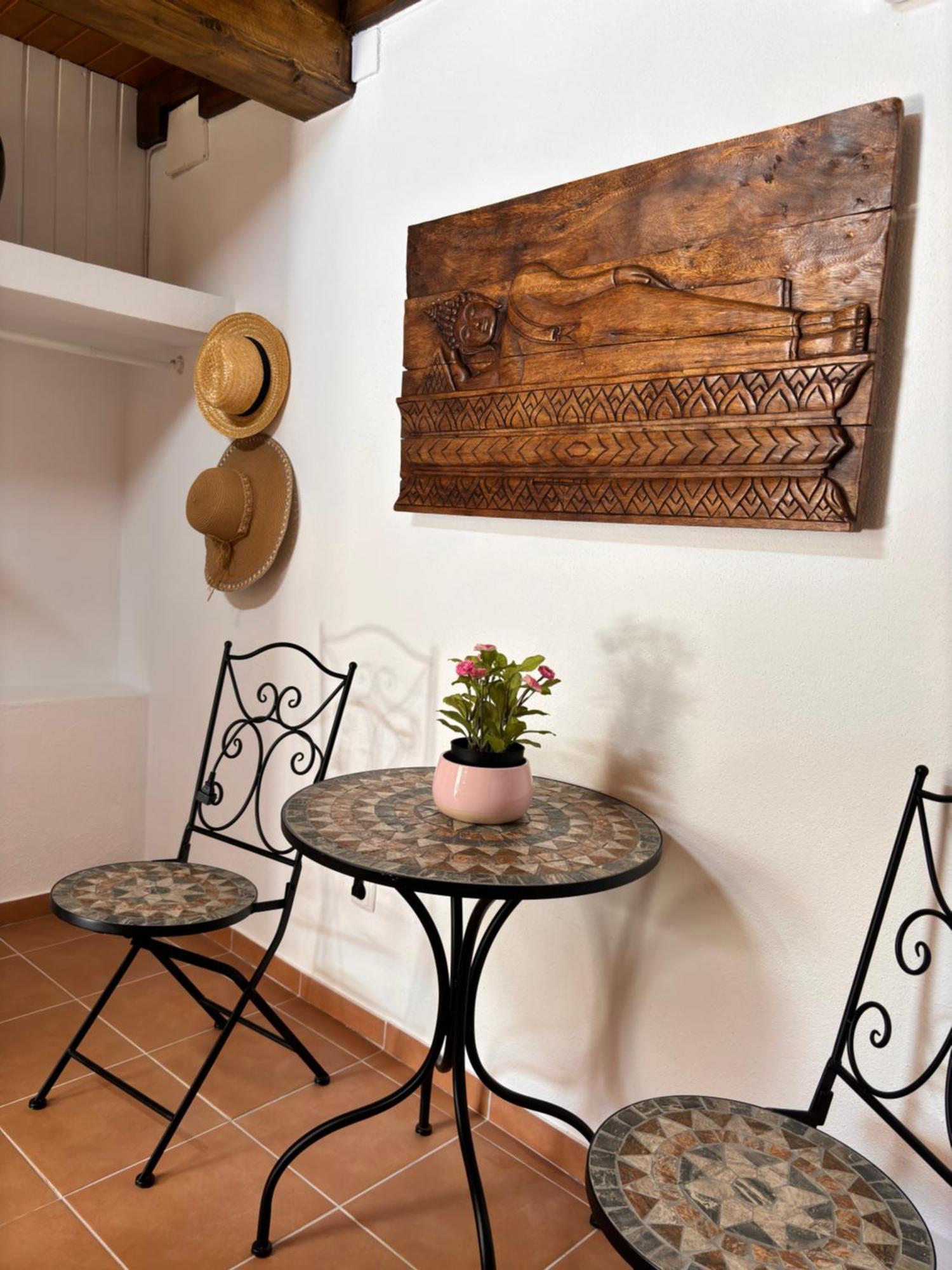 페드로강 그란지 Casa Da Oliveira B&B 외부 사진