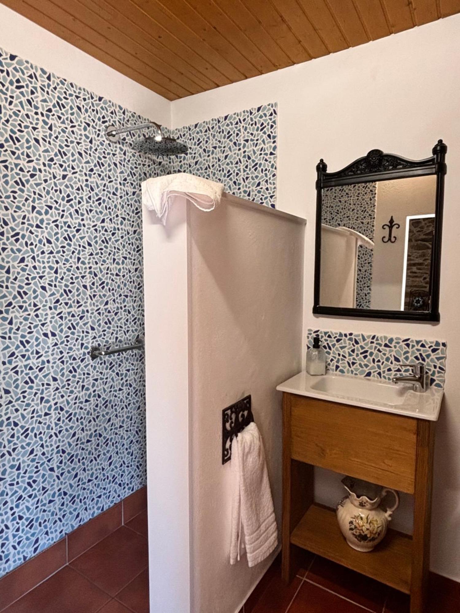 페드로강 그란지 Casa Da Oliveira B&B 외부 사진