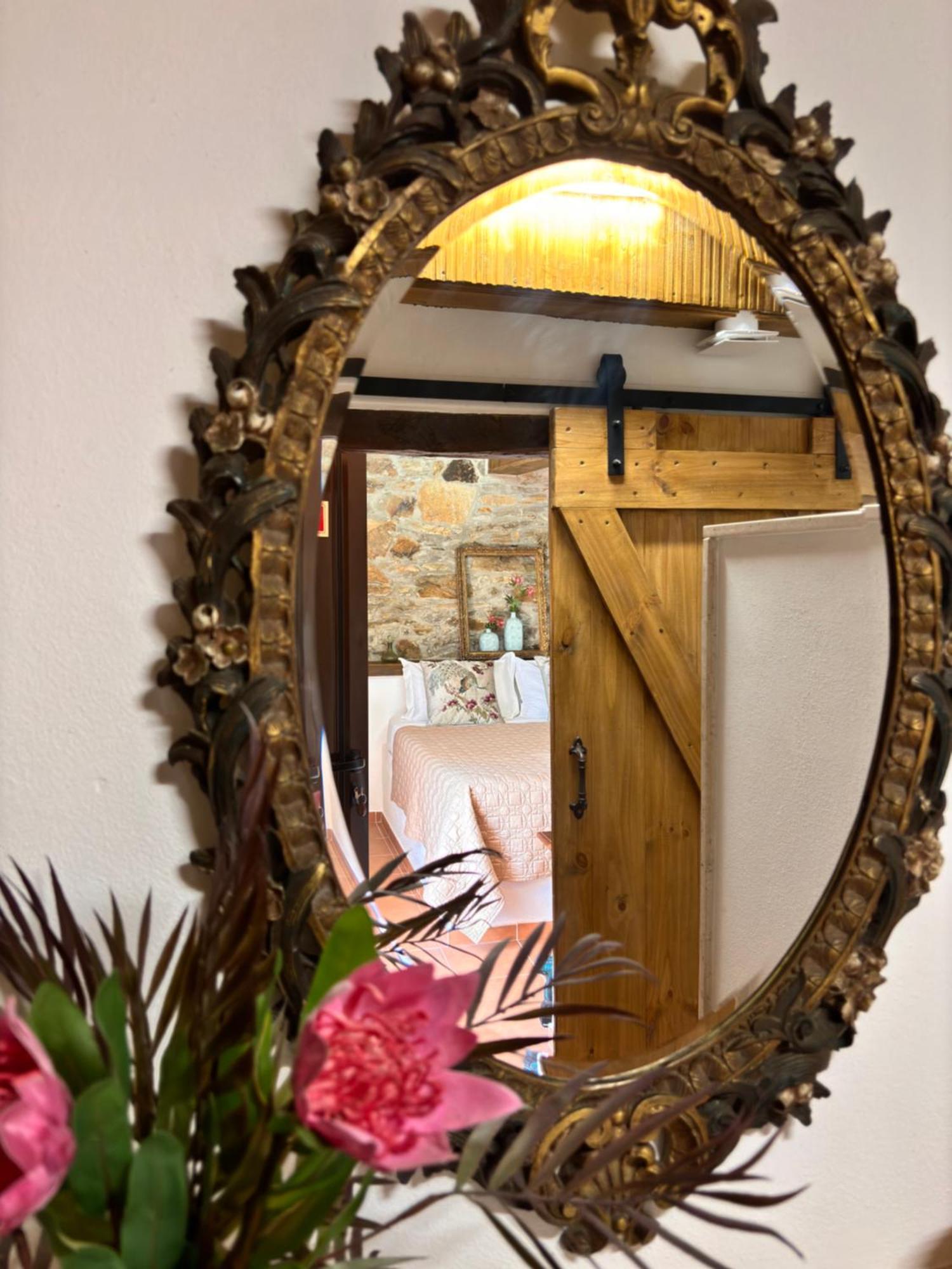 페드로강 그란지 Casa Da Oliveira B&B 외부 사진