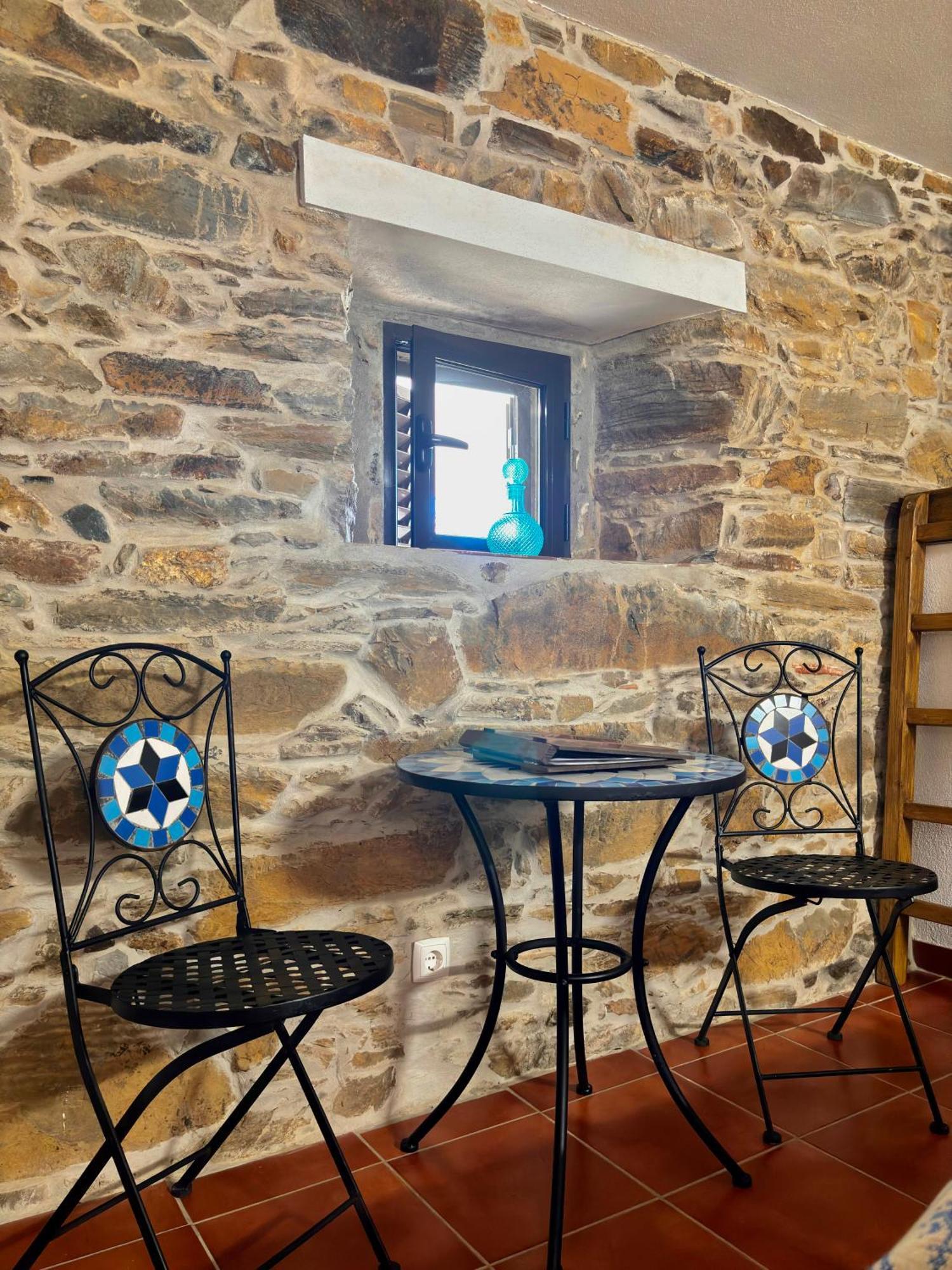 페드로강 그란지 Casa Da Oliveira B&B 외부 사진