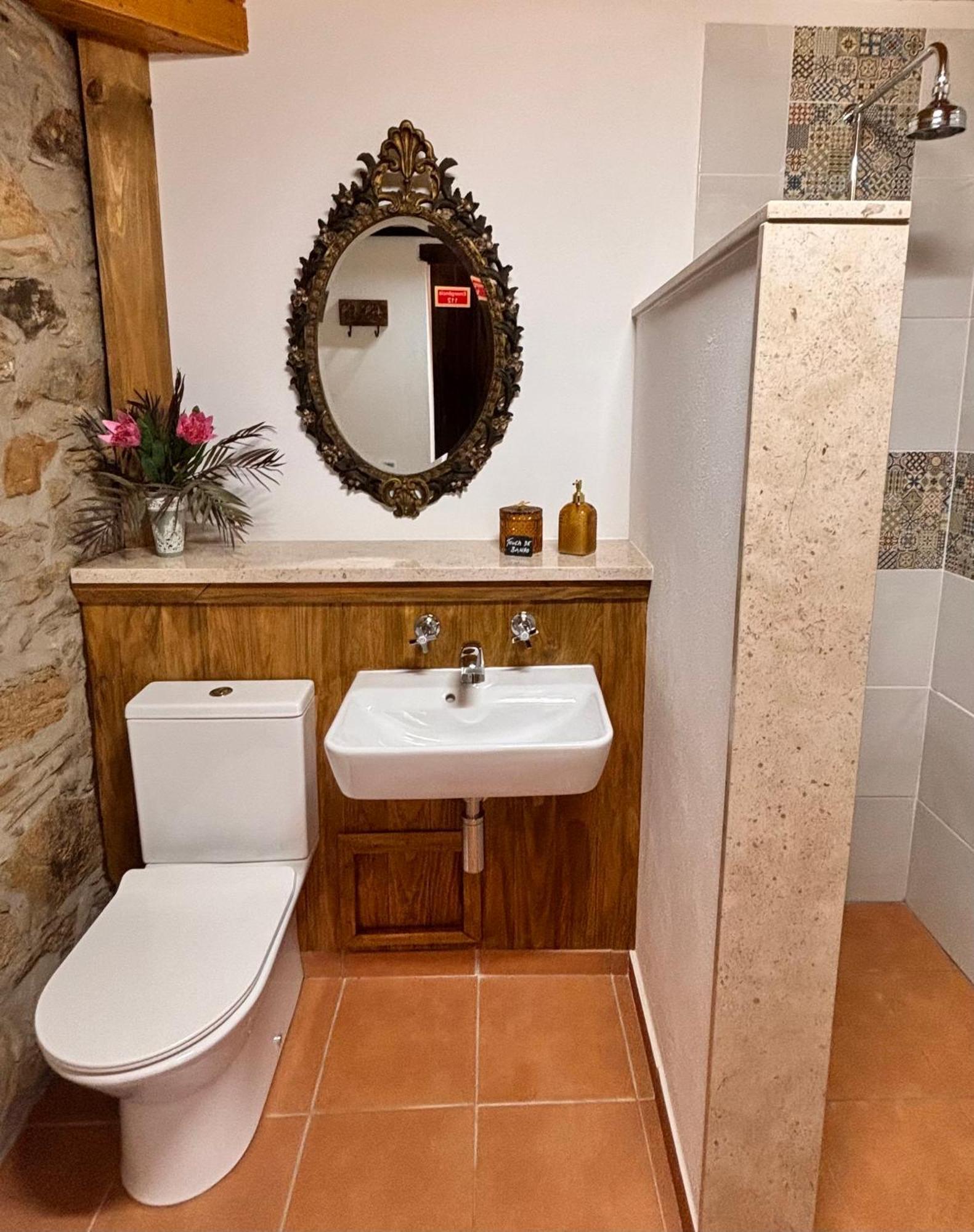 페드로강 그란지 Casa Da Oliveira B&B 외부 사진